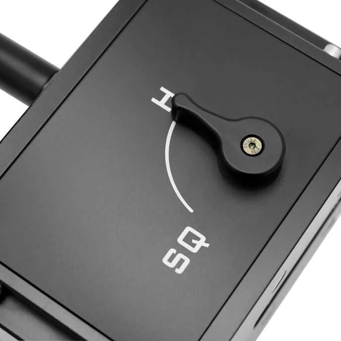 Simagic DS-8X H formos pavarų perjungiklis
