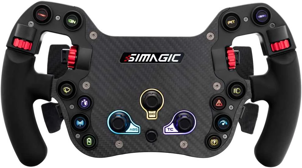 Simagic FX-C vairas