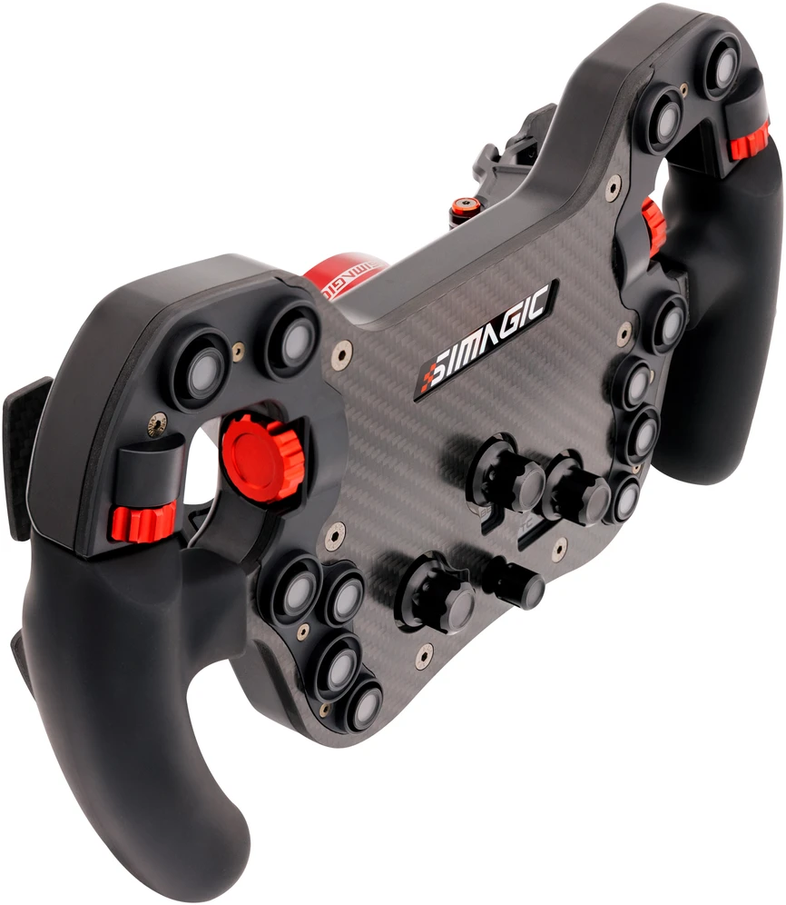 Simagic FX-C vairas