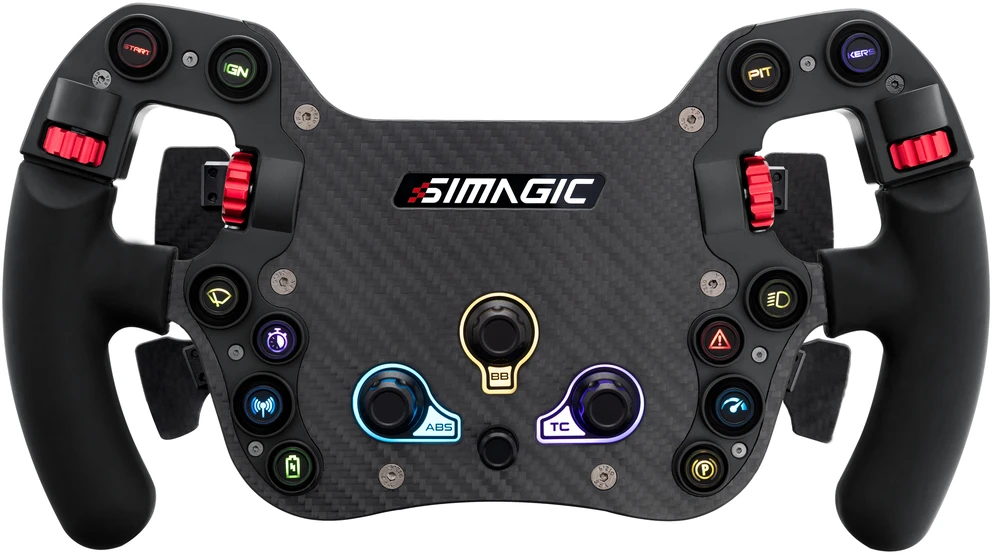 Simagic FX-C vairas