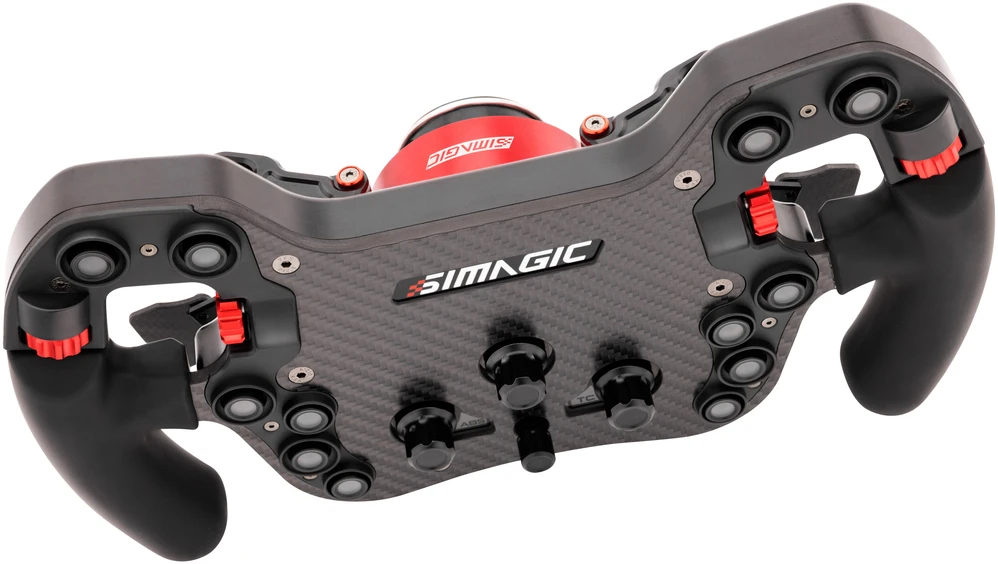 Simagic FX-C vairas