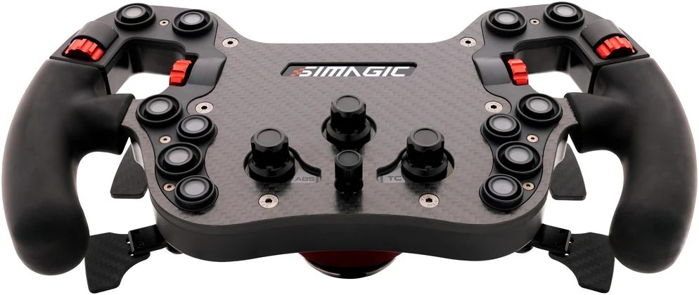 Simagic FX-C vairas