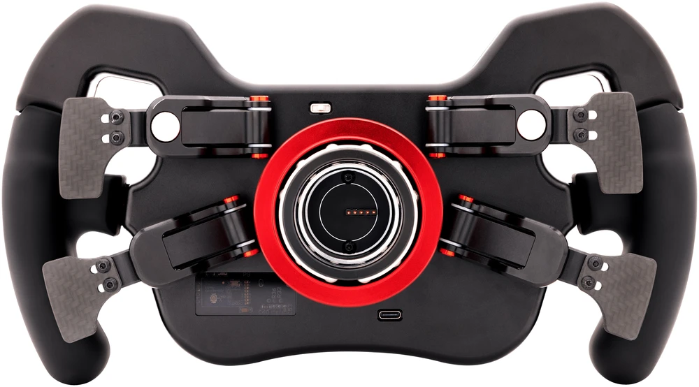 Simagic FX-C vairas