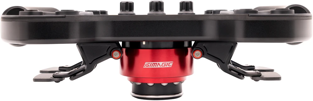 Simagic FX-C vairas