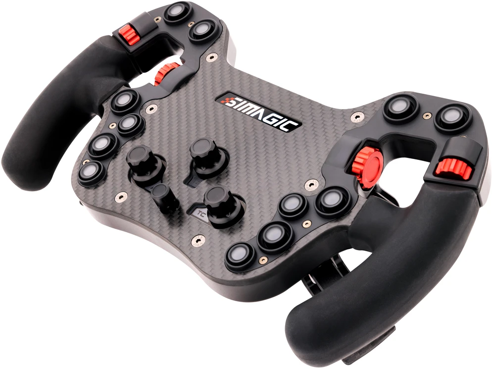 Simagic FX-C vairas
