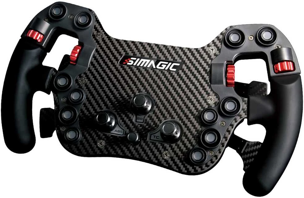 Simagic FX-C vairas