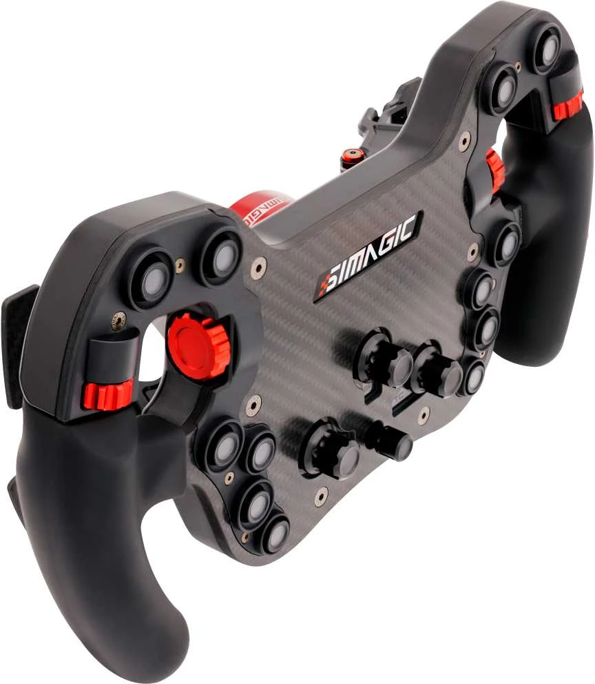 Simagic FX-C vairas