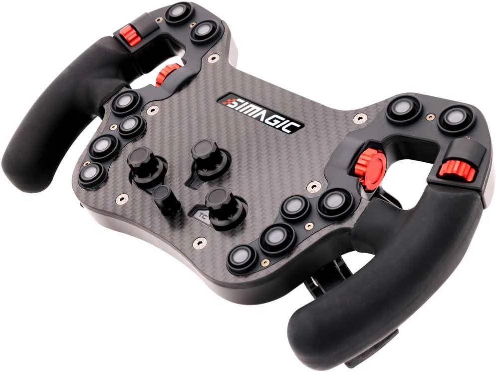 Simagic FX-C vairas