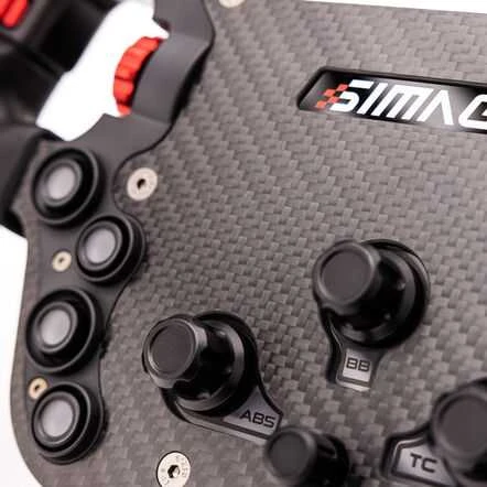 Simagic FX-C vairas