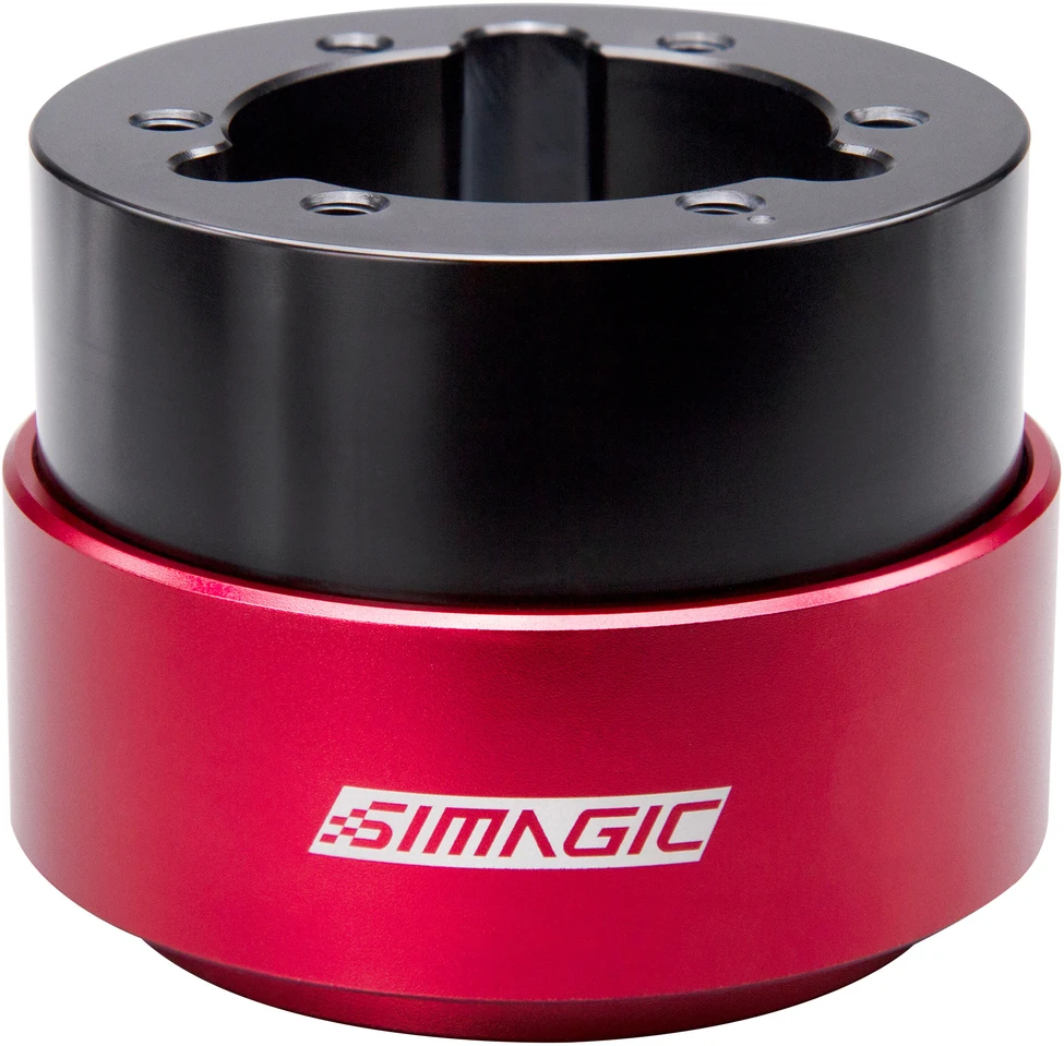 Simagic greito atleidimo rankena – 50 mm