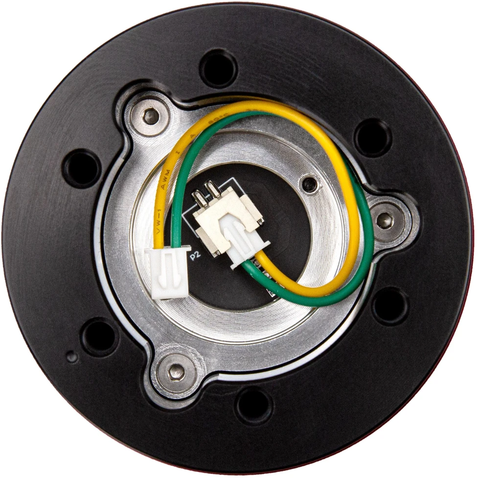 Simagic greito atleidimo rankena – 50 mm