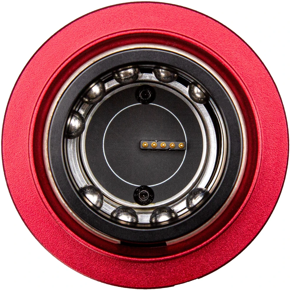 Simagic greito atleidimo rankena – 50 mm