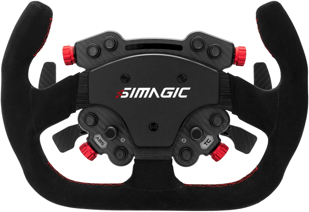 Simagic GT Pro HUB