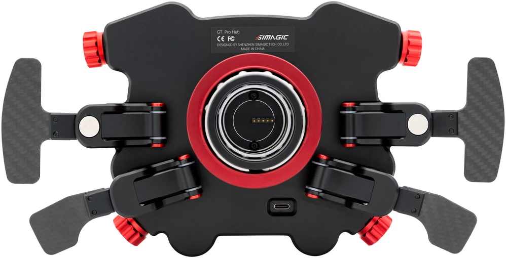 Simagic GT Pro HUB