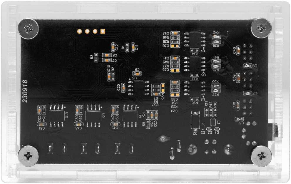 „Simagic Haptic“ valdymo dėžutė
