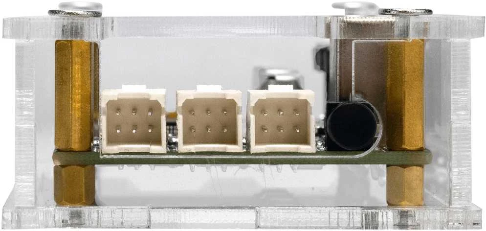 „Simagic Haptic“ valdymo dėžutė