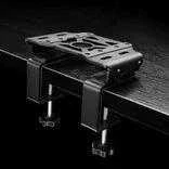 Simagic multifunctional table mount – juodas