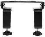 Simagic multifunctional table mount – juodas