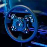 Simracing žaidimų vairas Simagic NEO X 350W