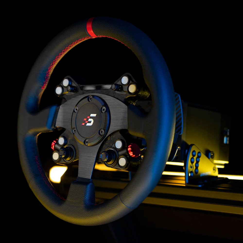 Simagic Neo X