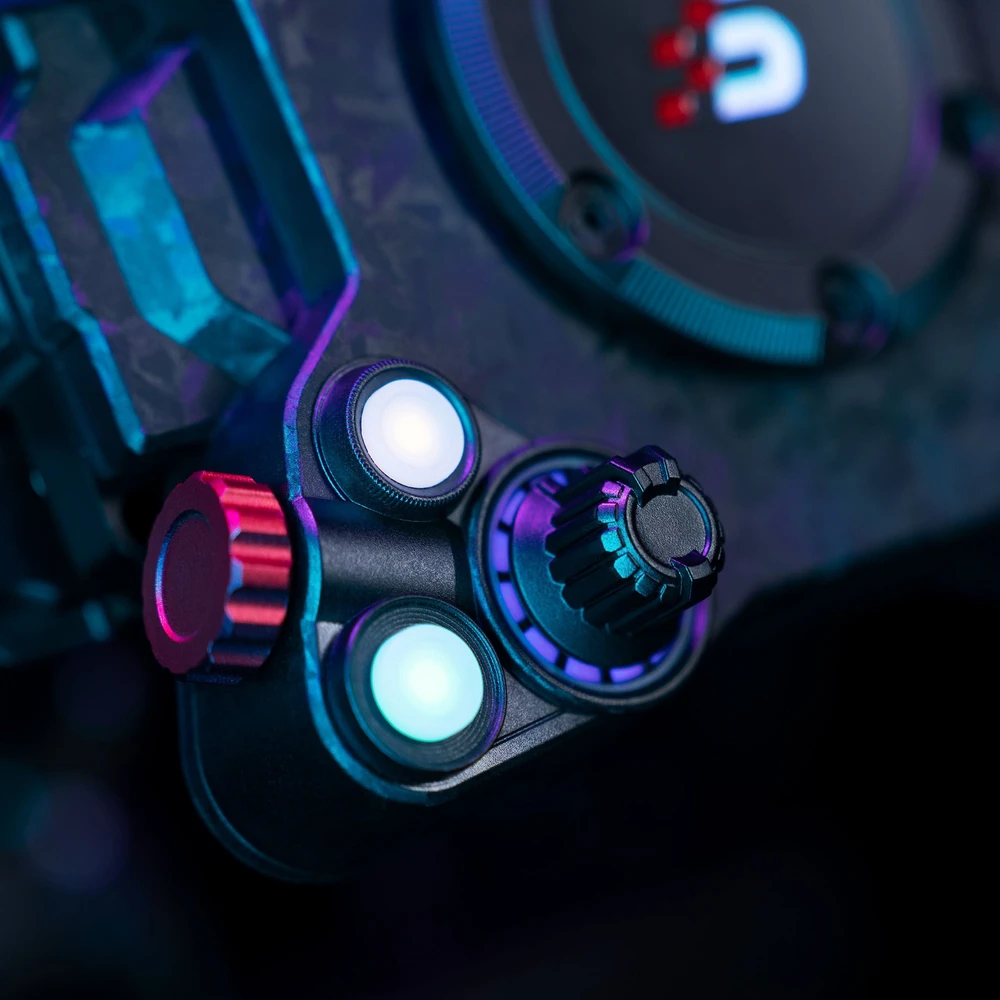 Simagic Neo X