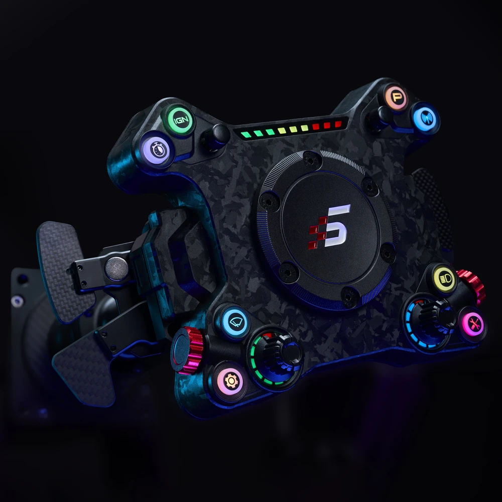 Simagic Neo X