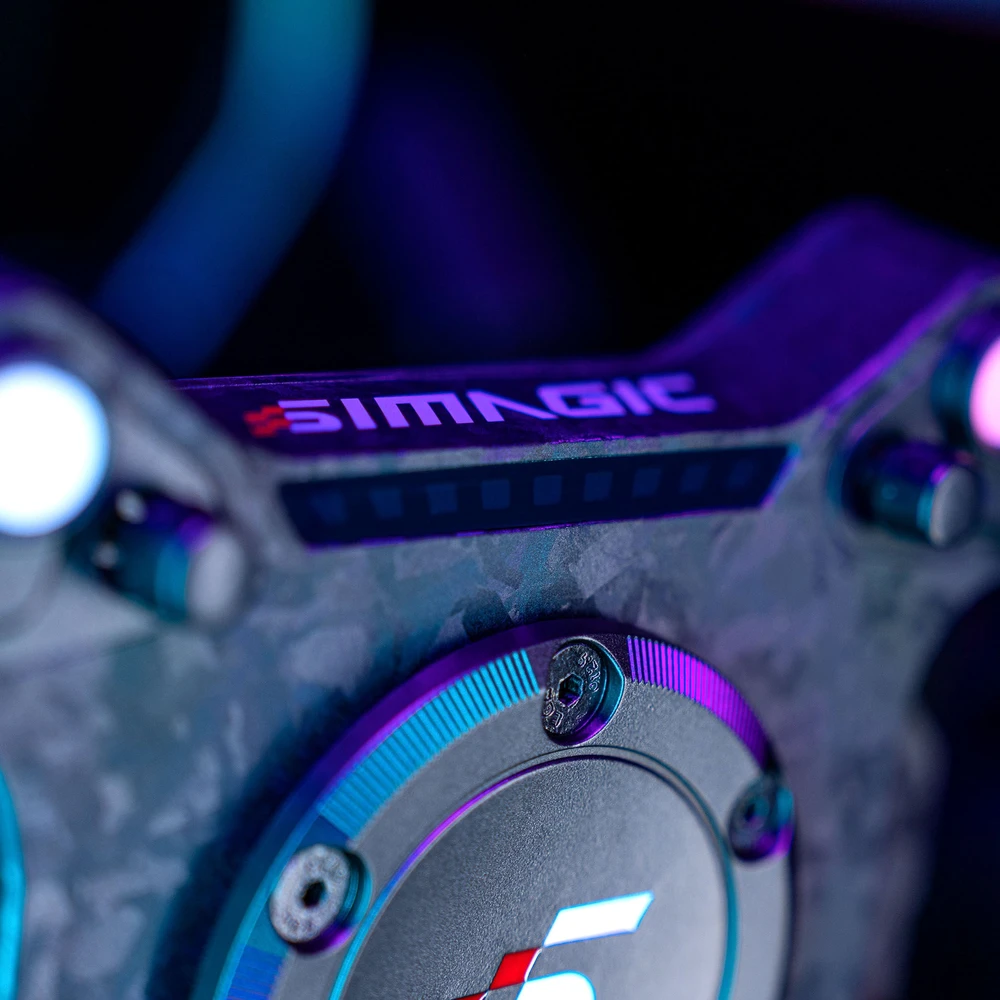 Simagic Neo X