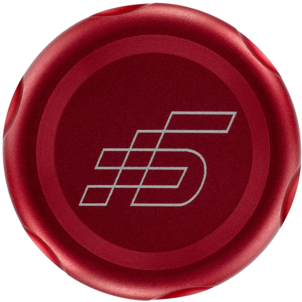 Simagic P-HPR GT Haptic Motor – juodas/red