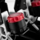 Simagic P-HPR GT Haptic Motor – juodas/red