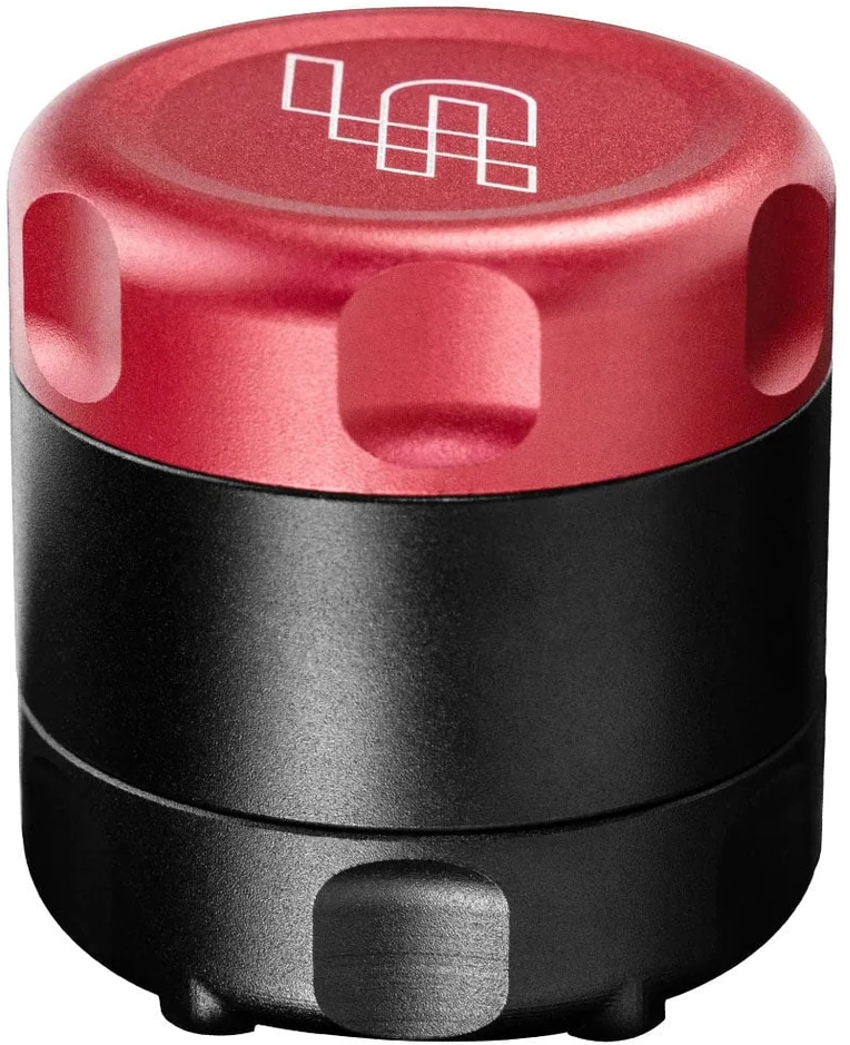Simagic P-HPR GT Haptic Motor – juodas/red