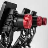 Simagic P-HPR GT Haptic Motor – juodas/red