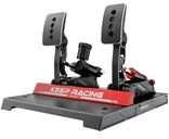 Simagic P1000-FRS 2-Pedal Set – juodas