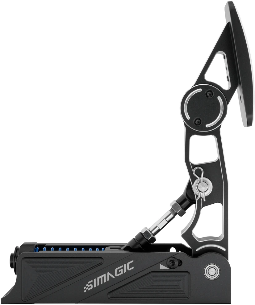 Simagic P1000 Clutch