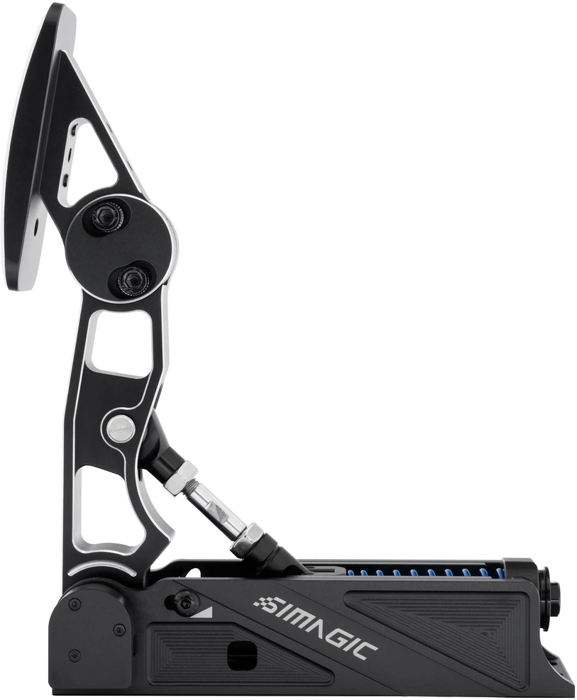 Simagic P1000 Clutch