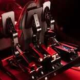 Simagic P1000-RS Pedal Set – Juodas