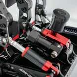 Simagic P1000-RS Pedal Set – Juodas