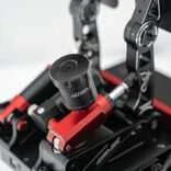 Simagic P1000-RS Pedal Set – Juodas