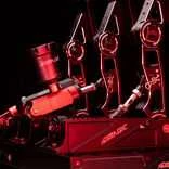 Simagic P1000-RS Pedal Set – Juodas