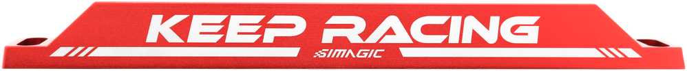 Simagic P2000 kulno atrama