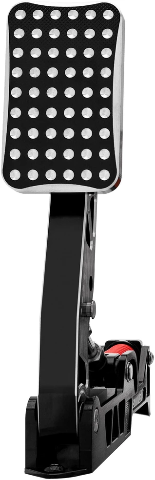 Simagic P2000 clutch pedal – juodas