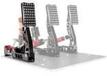 Simagic P2000 clutch pedal – juodas