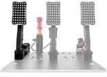 Simagic P2000 clutch pedal – juodas