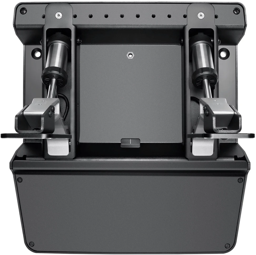 Simagic P500 3er Pedalset