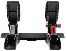 SIMAGIC modulinė pedalų sistema su 150 kg apkrovos davikliu ir 35 reguliuojamais stabdžių nustatymais. S313