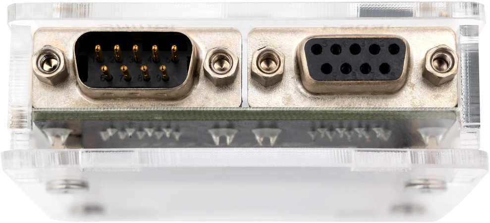 „Simagic“ periferinių įrenginių adapteriai