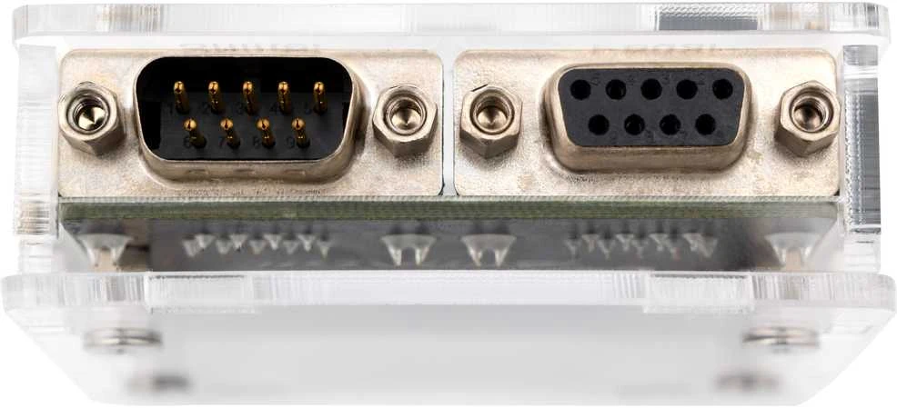 „Simagic“ periferinių įrenginių adapteriai