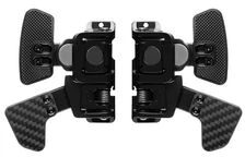 Simagic Push-Pull Schaltwippen Kit