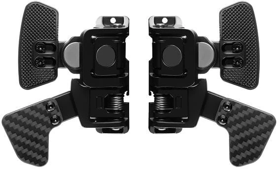 Simagic Push-Pull Paddle Shifter Kit