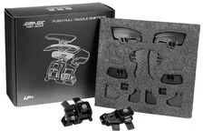 Simagic Push-Pull Schaltwippen Kit