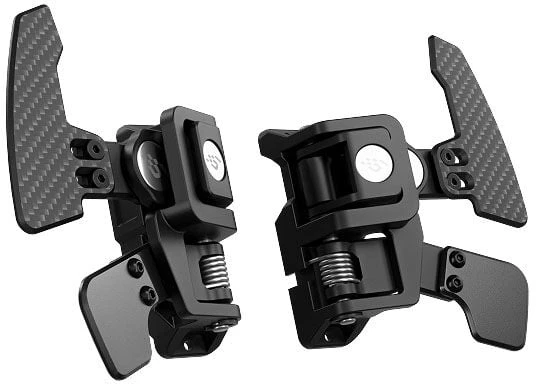 Simagic Push-Pull Paddle Shifter Kit
